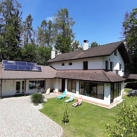 Holiday House Vitice 21 Buitenkant foto