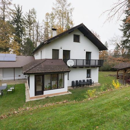 Holiday House Vitice 21 Buitenkant foto