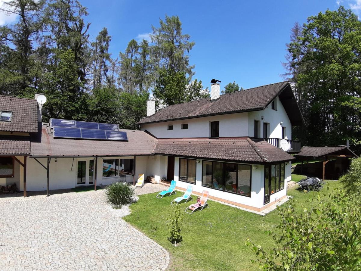 Holiday House Vitice 21 Buitenkant foto