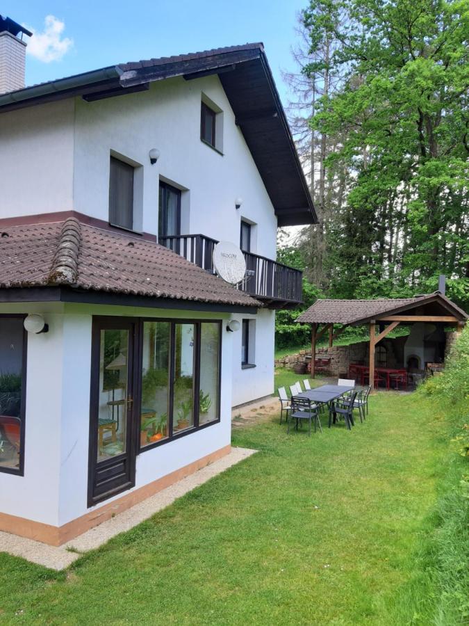 Holiday House Vitice 21 Buitenkant foto