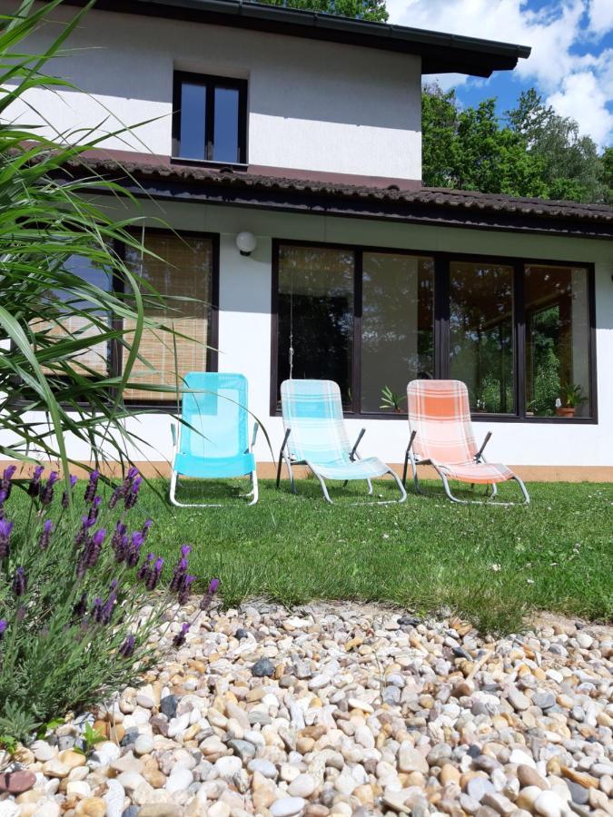 Holiday House Vitice 21 Buitenkant foto