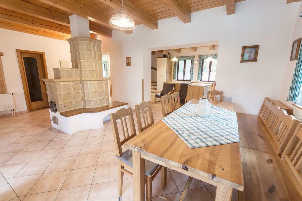 Holiday House Vitice 21 Buitenkant foto