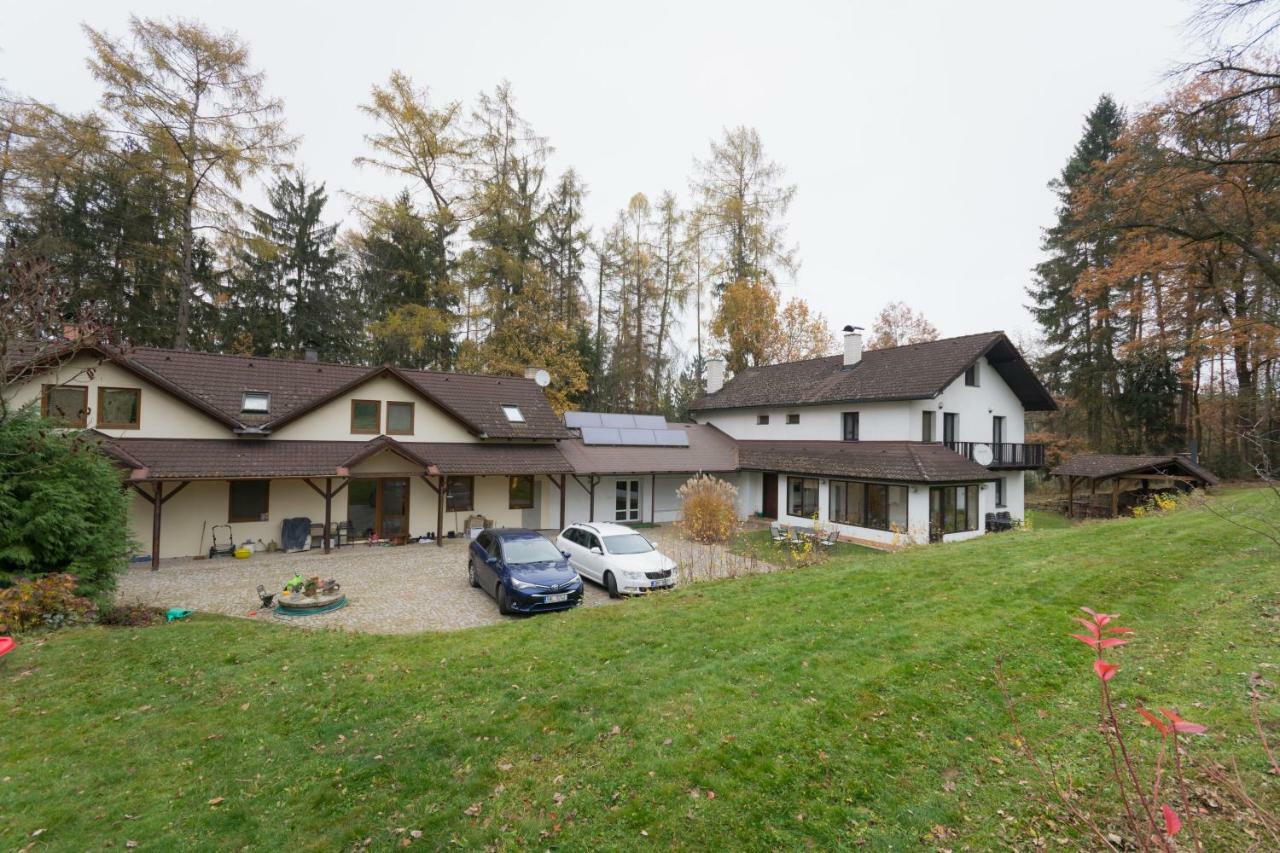 Holiday House Vitice 21 Buitenkant foto