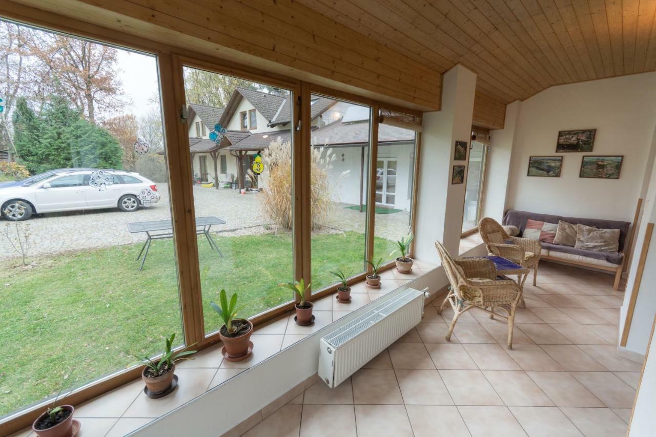 Holiday House Vitice 21 Buitenkant foto