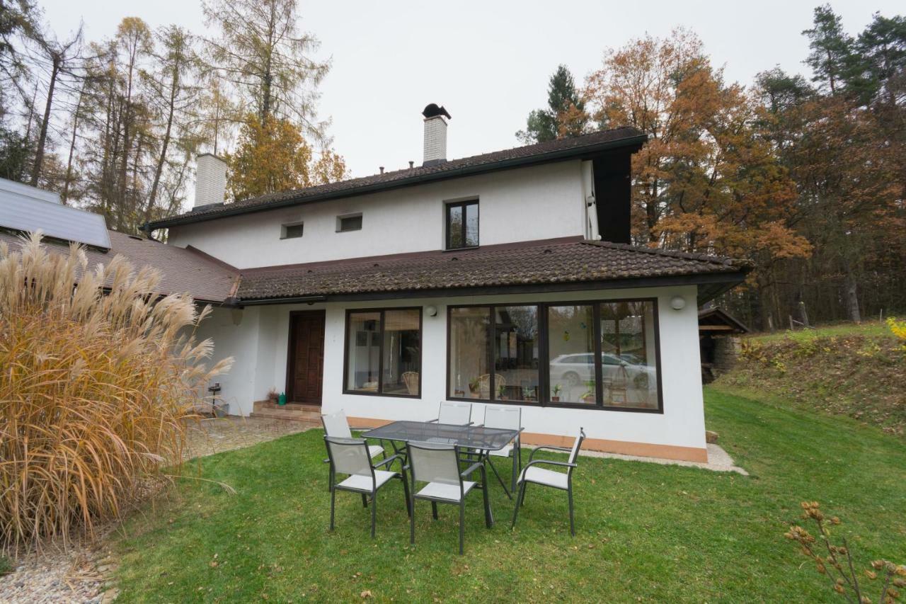 Holiday House Vitice 21 Buitenkant foto
