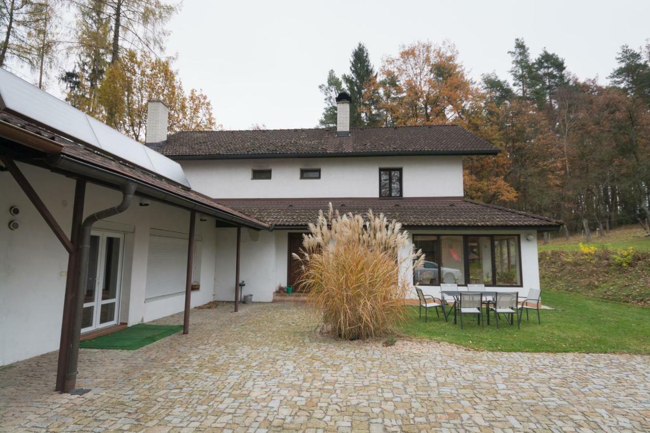 Holiday House Vitice 21 Buitenkant foto