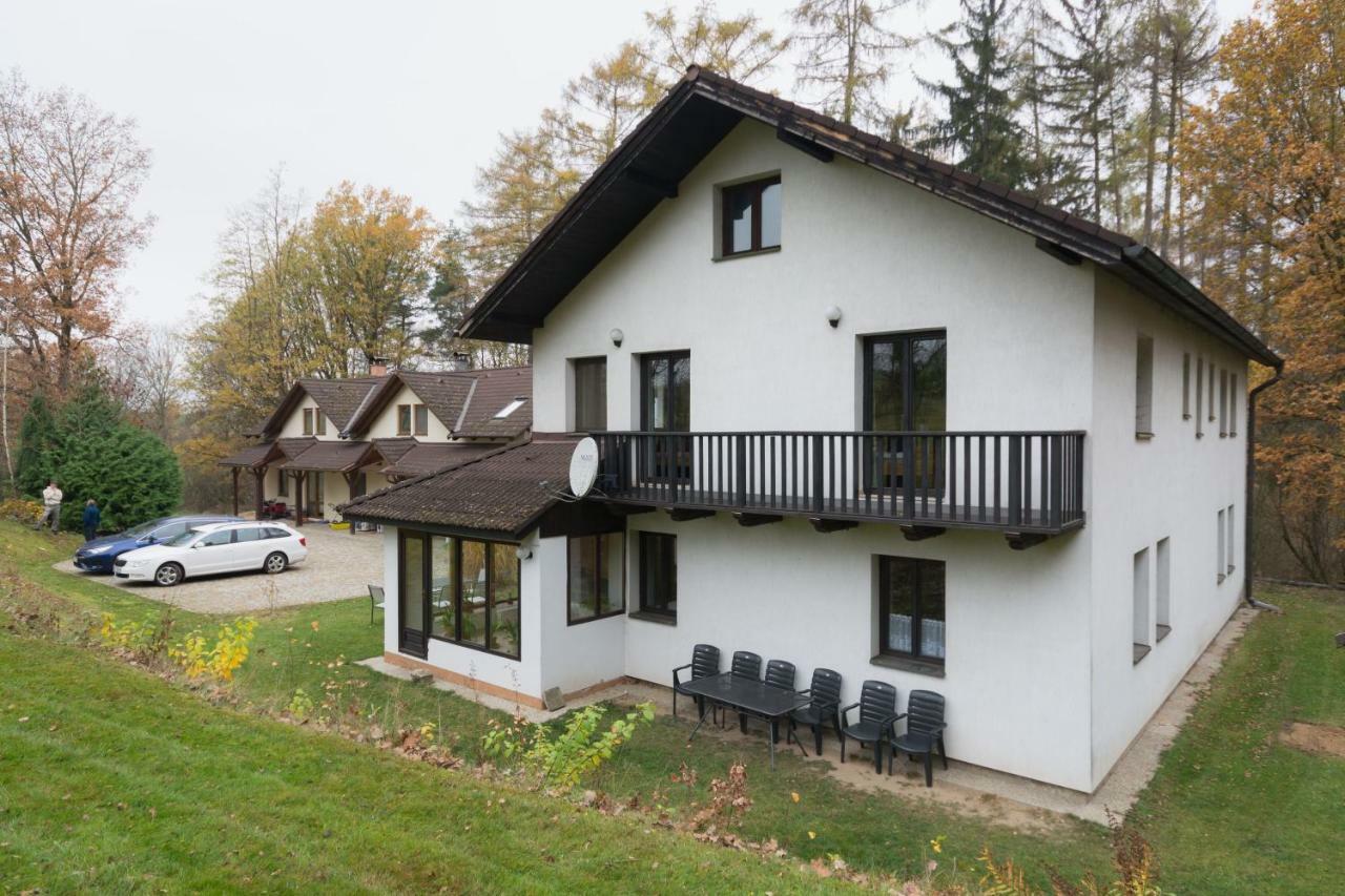 Holiday House Vitice 21 Buitenkant foto