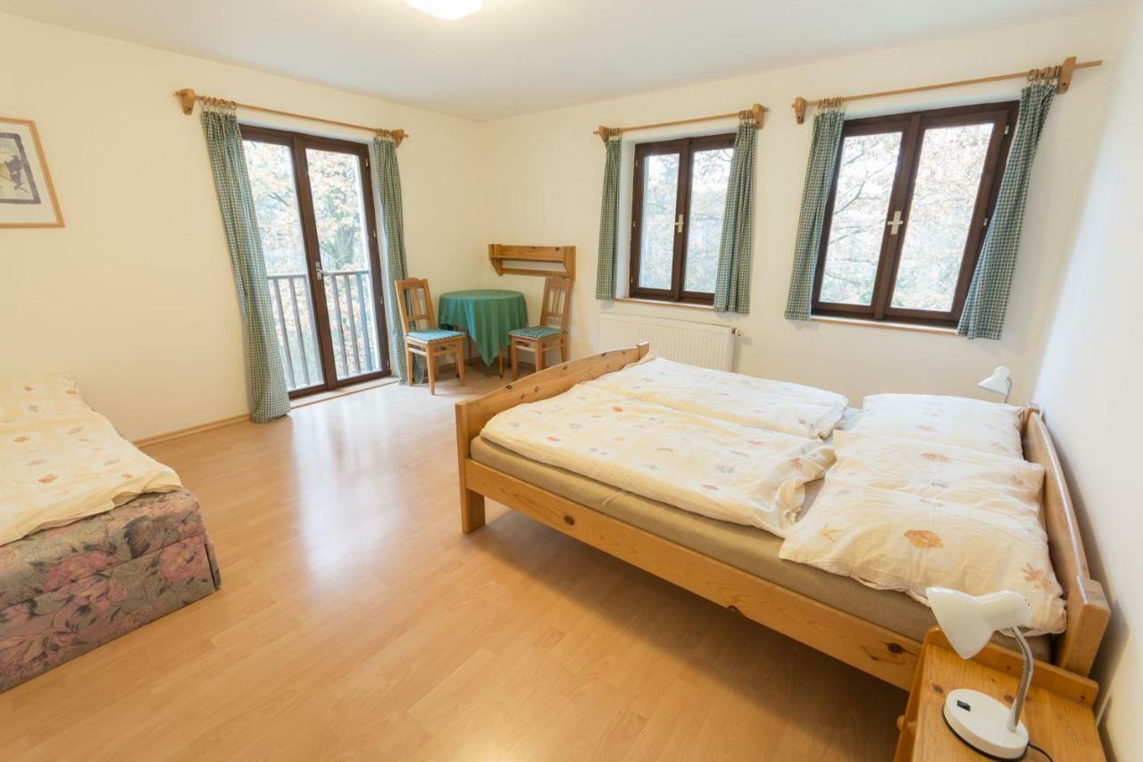 Holiday House Vitice 21 Buitenkant foto
