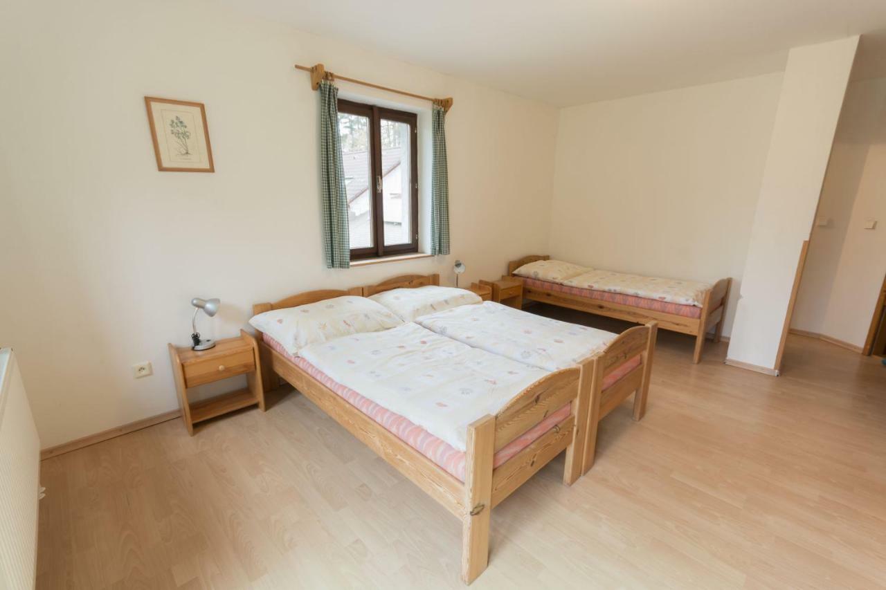 Holiday House Vitice 21 Buitenkant foto
