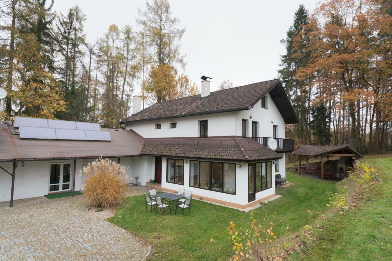 Holiday House Vitice 21 Buitenkant foto