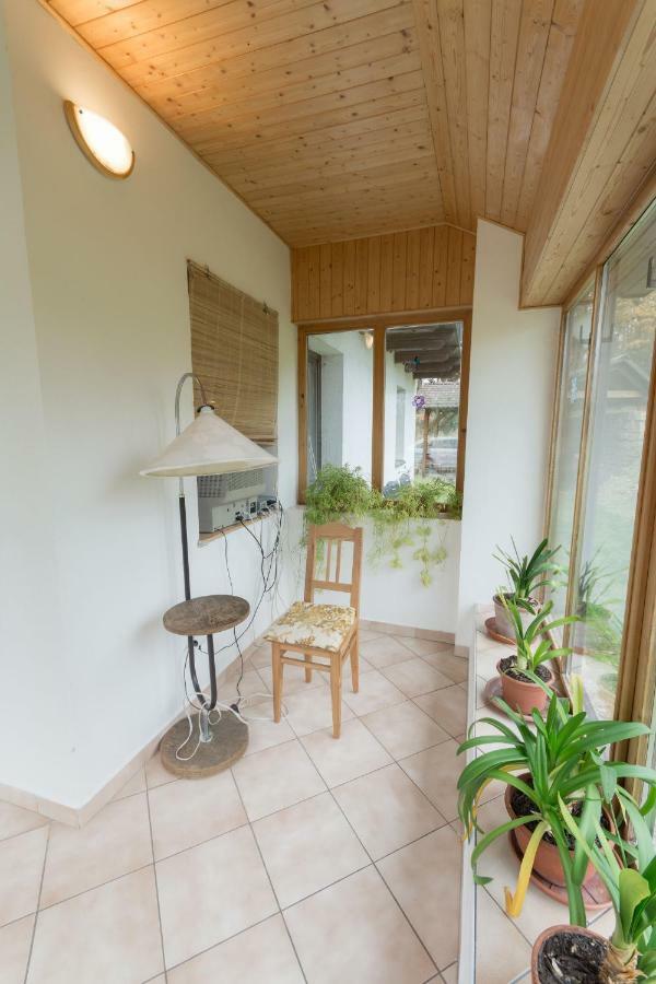 Holiday House Vitice 21 Buitenkant foto