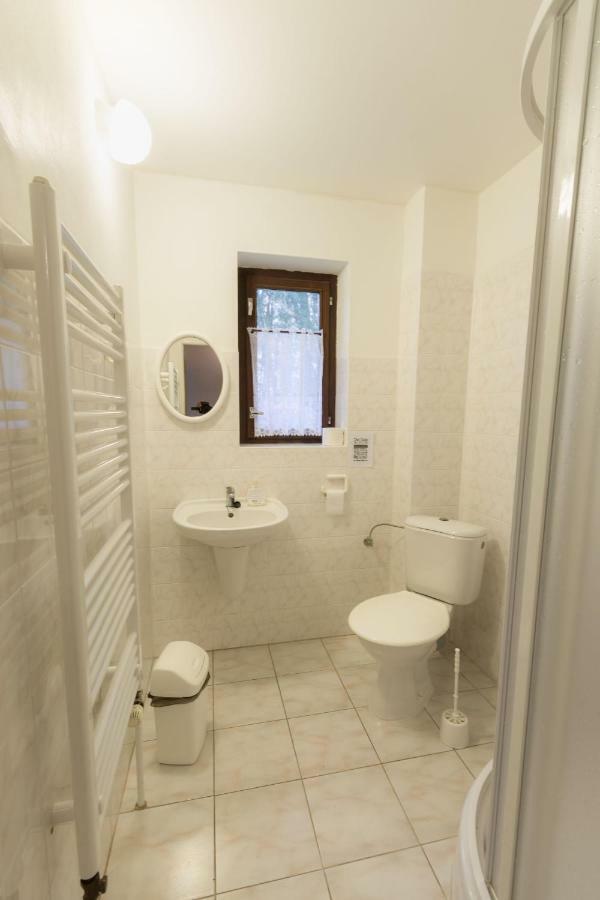 Holiday House Vitice 21 Buitenkant foto