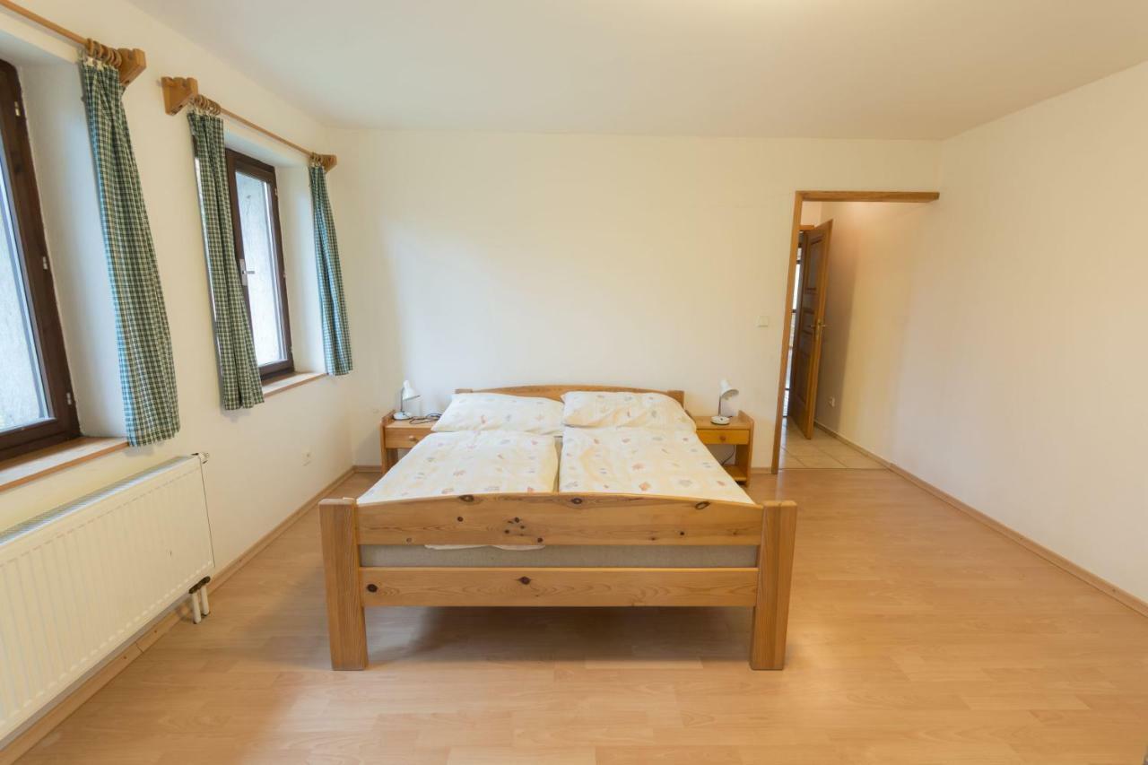 Holiday House Vitice 21 Buitenkant foto
