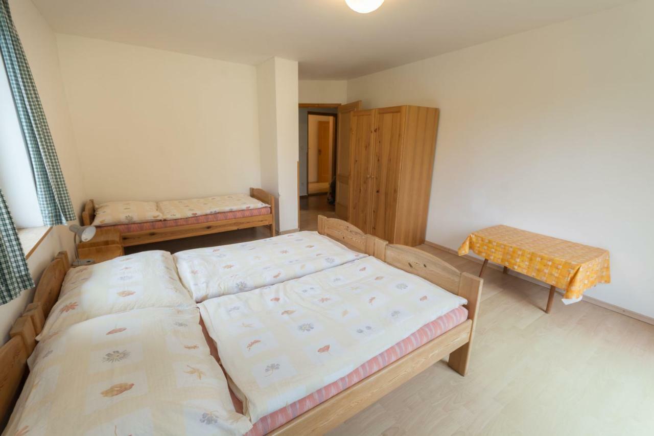 Holiday House Vitice 21 Buitenkant foto