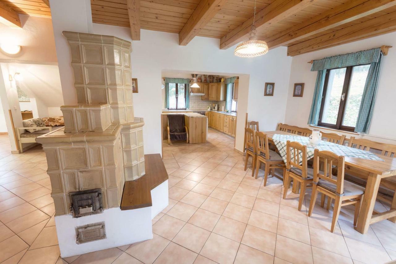 Holiday House Vitice 21 Buitenkant foto