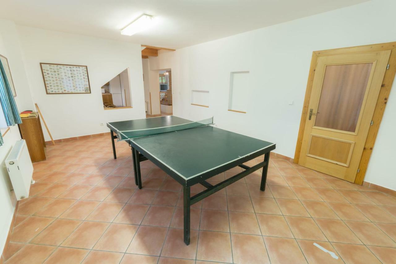 Holiday House Vitice 21 Buitenkant foto
