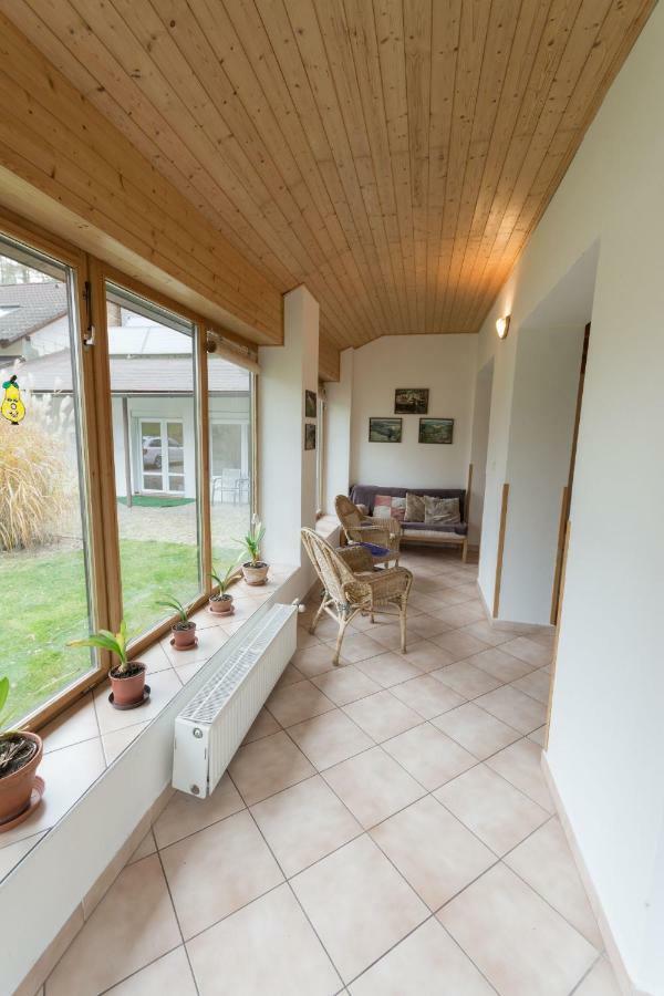 Holiday House Vitice 21 Buitenkant foto